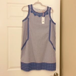 Vineyard Vines Cisco Swing Dress NWT